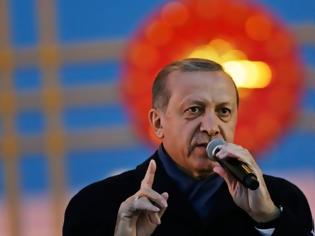 Φωτογραφία για Αντιδρά η Τουρκία στην απαγόρευση ομιλιών του Ερντογάν στη Γερμανία