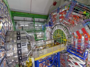 Φωτογραφία για Προσμονή για Νέα Φυσική στο CERN, στην μετά-Higgs εποχή