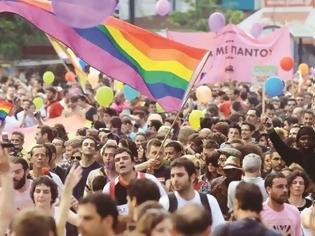 Φωτογραφία για Κρήτη: Το 3ο Pride Κρήτης είναι γεγονός και λαμβάνει χώρα στο Ηράκλειο