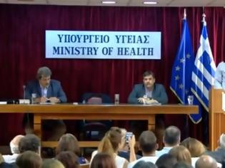 Φωτογραφία για Αλέξης Τσίπρας: Πρόσκληση σε νέους γιατρούς να επιστρέψουν στην Ελλάδα! Άγρια επίθεση σε συμφέροντα και ιδιωτική υγεία