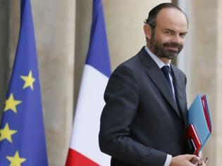 Φωτογραφία για Ο Γάλλος πρωθυπουργός καταγγέλλει την «απόκλιση 8 δισ. ευρώ που κληρονομήσαμε»