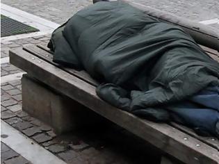 Φωτογραφία για Υπνωτήριο για αστέγους δημιουργείται στην Πάτρα, από τον Δήμο