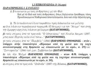 Φωτογραφία για Ο ΧΡΙΣΤΟΣ ΠΕΤΑΞΕ ΑΠΟ ΤΑ ΕΞΑΡΧΕΙΑ ΣΕ ΑΤΜ ΣΤΗΝ ΚΑΡΠΑΘΟ!!!