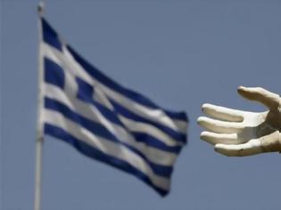 Φωτογραφία για Το Δίκαιο της Ελλάδος και η άρνηση εξυπηρέτησης του χρέους
