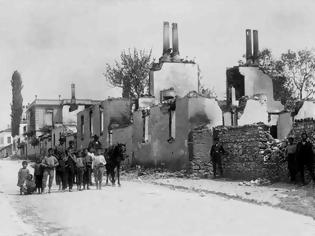 Φωτογραφία για Σαν σήμερα....Η Σφαγή του Δοξάτου