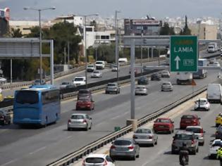 Φωτογραφία για Ποια έγγραφα θα χρειαστείτε για να «σβήσετε» τα λάθη για τα ανασφάλιστα ΙΧ