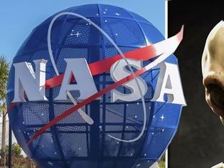 Φωτογραφία για H NASA απαντά στους Anonymous για την ύπαρξη εξωγίηνων