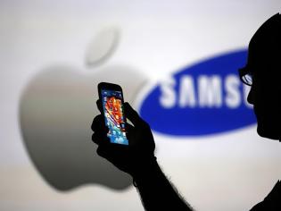 Φωτογραφία για Η Samsung θα ανοίξει δύο νέα εργοστάσια για την παραγωγή οθονών OLED της Apple