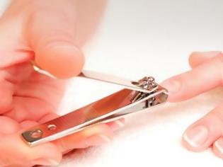 Φωτογραφία για Πώς να κόψετε τα νύχια σας με το σωστό τρόπο