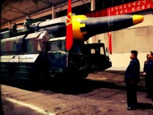 Φωτογραφία για Βόρεια Κορέα: Πόσο προχωρημένο είναι το πυρηνικό της πρόγραμμα;
