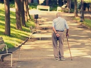 Φωτογραφία για Τι «κρύβει» η ταχύτητα που βαδίζει ένας ηλικιωμένος για την υγεία του;