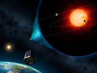 Φωτογραφία για 2026 η ESA ξεκινά την αναζήτηση της δίδυμης Γης
