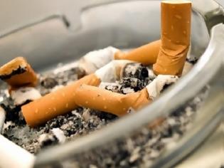 Φωτογραφία για Τρία κόλπα για να απαλλαγείτε από την μυρωδιά του τσιγάρου στο σπίτι