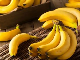 Φωτογραφία για Οι 5 χρήσεις της φλούδας μπανάνας που δεν ξέρατε