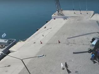Φωτογραφία για Η μοναδική εμφάνιση του ''Απάτσι'' στο Kavala Air Sea Show (VIDEO)