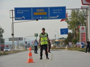 Φωτογραφία για Τουρκία: “Σαμποτάζ” σε Τούρκους στρατιώτες δίπλα στα ελληνικά σύνορα!