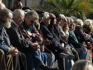 Φωτογραφία για Χάθηκε μία σύνταξη από λάθος υπολογισμό στην εισφορά υπερ ΕΟΠΥΥ