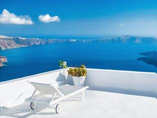 Φωτογραφία για Ταξιδιωτική έρευνα: τι πιστεύουν οι Έλληνες για τη χώρα τους και ποιες άλλες χώρες προτιμούν;