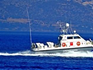 Φωτογραφία για Απάντηση Αρχηγείου Λ.Σ.-ΕΛ.ΑΚΤ. για περιστατικό εμπλοκής σκάφους Λ.Σ.-ΕΛ.ΑΚΤ. με Φ/Γ πλοίο σημαίας Τουρκίας