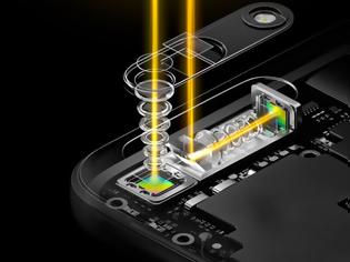 Φωτογραφία για Φήμες:Το iPhone 8 θα έχει μια φωτογραφική μηχανή 20 megapixel με οπτικό zoom 5x