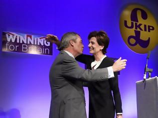 Φωτογραφία για Το πραγματικό αποτέλεσμα των βρετανικών εκλογών και τα Fake News για Farage και UKIP