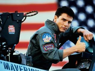 Φωτογραφία για Ας ετοιμαζόμαστε σιγά σιγά για το νέο Top Gun με τον Tom Cruise