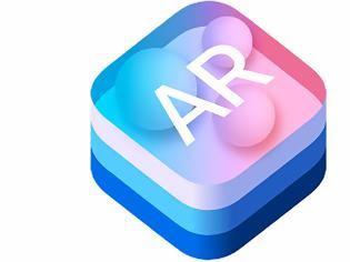 Φωτογραφία για Η επαυξημένη πραγματικότητα στο ARKit του iOS 11