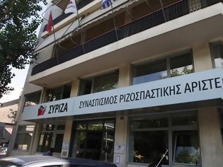 Φωτογραφία για ΣΥΡΙΖΑ: ΕΠΙΧΕΙΡΗΣΗ ΔΙΑΣΤΡΕΒΛΩΣΗΣ ΑΠΟ ΤΟΝ Β. ΚΙΚΙΛΙΑ