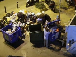 Φωτογραφία για Μέχρι τις 31 Ιουλίου οι δηλώσεις για τις μόνιμες προσλήψεις στην καθαριότητα των δήμων