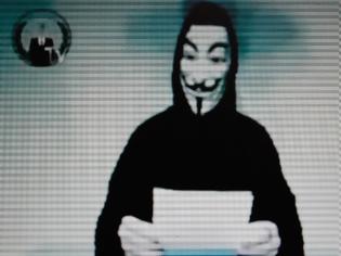 Φωτογραφία για Οι Anonymous, οι εξωγήινοι και η απάντηση από τη NASA για την ύπαρξή τους [video]