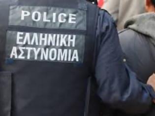 Φωτογραφία για Συλλήψεις αλλοδαπών στην Πάτρα και την Ηγουμενίτσα