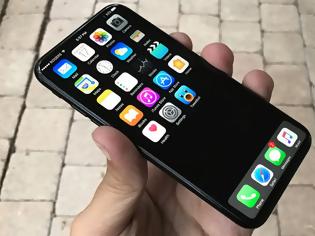 Φωτογραφία για Η Apple δοκιμάζει την εναλλακτική του touch ID στην πλάτη της συσκευής