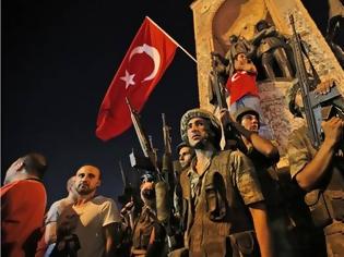 Φωτογραφία για Παγκόσμια αναταραχή! Αυτός ενορχήστρωσε το πραξικόπημα της 15ης Ιουλίου στην Τουρκία