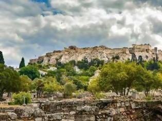 Φωτογραφία για Τι γνωρίζετε για τις «συντάξεις» στην αρχαία Αθήνα;