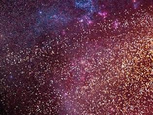 Φωτογραφία για Τα πιο γρήγορα άστρα είναι «φυγάδες» από γειτονικό γαλαξία