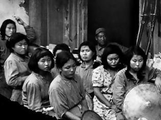 Φωτογραφία για Comfort women:Η ντροπή της Ιαπωνίας απο τα μεγαλύτερα εγκλήματα πολέμου( Video)