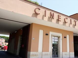 Φωτογραφία για Η θρυλική Cinecitta επιστρέφει σύντομα ανανεωμένη