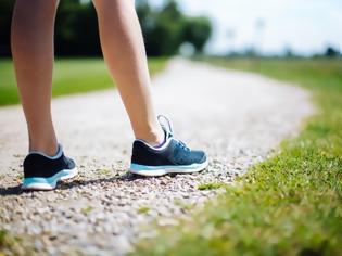 Φωτογραφία για Τι να αλλάξετε στον τρόπο που περπατάτε για να χάσετε γρήγορα βάρος