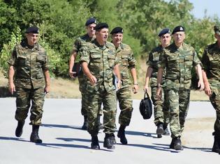 Φωτογραφία για Επισκέψεις Αρχηγού ΓΕΣ σε Σχηματισμούς, Μονάδες και Πεδία Ασκήσεων του Στρατού Ξηράς