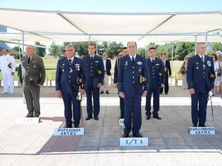 Φωτογραφία για Παράδοση – Παραλαβή Διοίκησης της 116ΠΜ