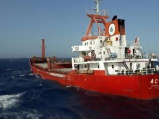 Φωτογραφία για Πόσα τουρκικά πλοία κουβαλούν ναρκωτικά στο Αιγαίο;
