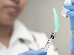 Φωτογραφία για Δύο νέα εμβόλια γεννούν ελπίδες νίκης κατά του καρκίνου