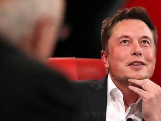 Φωτογραφία για Η Tesla θα χτίσει τη μεγαλύτερη μπαταρία του κόσμου στην Αυστραλία!