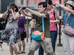 Φωτογραφία για Γιατί από τα 122 εκατομμύρια κινέζους τουρίστες ΜΟΝΟ 150.000 ήρθαν σε εμάς;