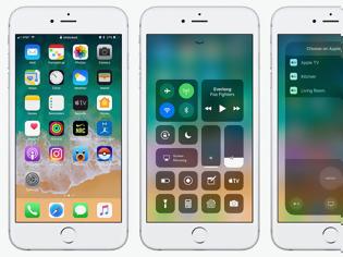 Φωτογραφία για Όλες οι αλλαγές που έρχονται στο App Store της Apple στο iOS 11