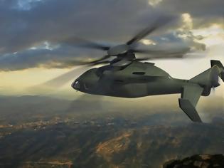 Φωτογραφία για Αυτό είναι το αμερικανικό επιθετικό ελικόπτερο του μέλλοντος [video]