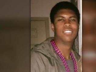 Φωτογραφία για Λαγανάς: Τραγικό παιχνίδι της μοίρας: Και ο αδερφός του 22χρονου Αμερικανού είχε δολοφονηθεί έξω από...