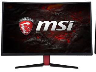 Φωτογραφία για Optix από την MSI με Full HD panels της Samsung