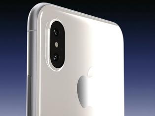 Φωτογραφία για Τα  iPhone του 2018 θα διαθέτουν οθόνες τεχνολογίας OLED