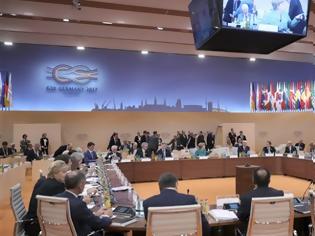 Φωτογραφία για DW: Τι κόμισε τελικά η G20 στο Αμβούργο ;